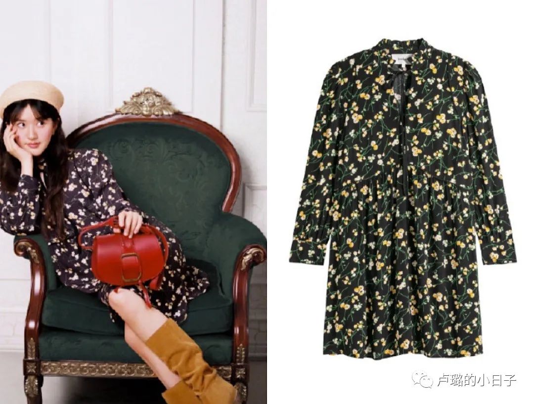 私人衣橱分享,30岁以后的女人要买的几个品牌