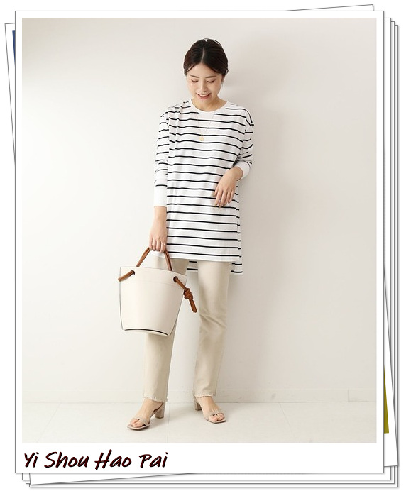 各种风格的夏季穿搭女,夏季小众气质上衣搭配