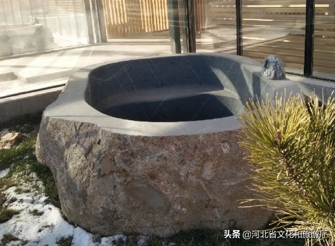 河北一日游温泉推荐,一日游推荐河北周边冬天