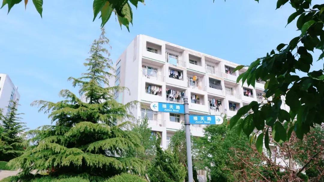 辽宁省高校（三十一）大连医科大学