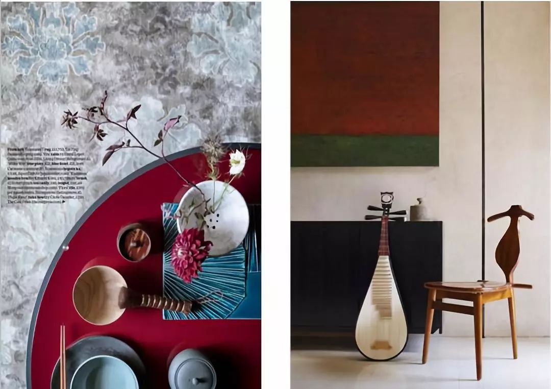 故宫流行色,上新了故宫第三季文创衣服产品