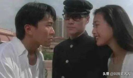 钟丽缇情史:3段婚姻,留下3个女儿,46岁三婚嫁34岁鲜肉张伦硕