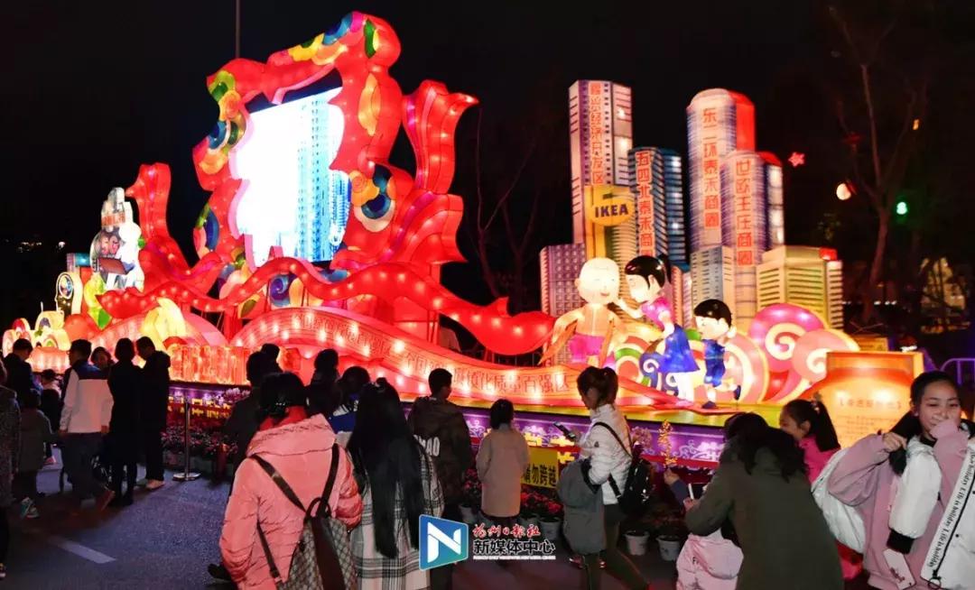 来福州看看这里风景,福州这些美丽的去处