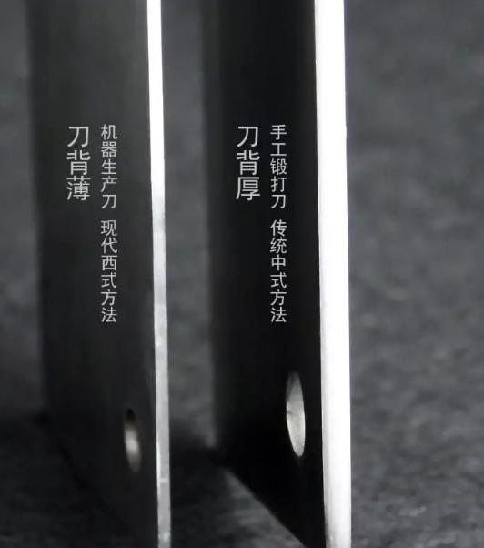 双立人适合做中国菜吗？不想一拍两断，还是得看这国产文武刀