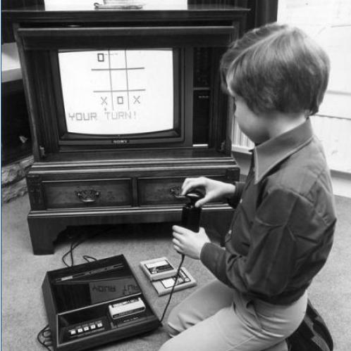 3a游戏为什么被叫做第九艺术,游戏第九艺术是什么