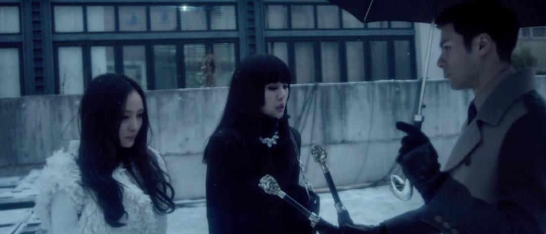 郭敬明小时代经典片段,看过郭敬明的小时代吗