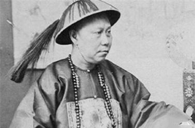 七品县令芝麻官,当今的七品县令