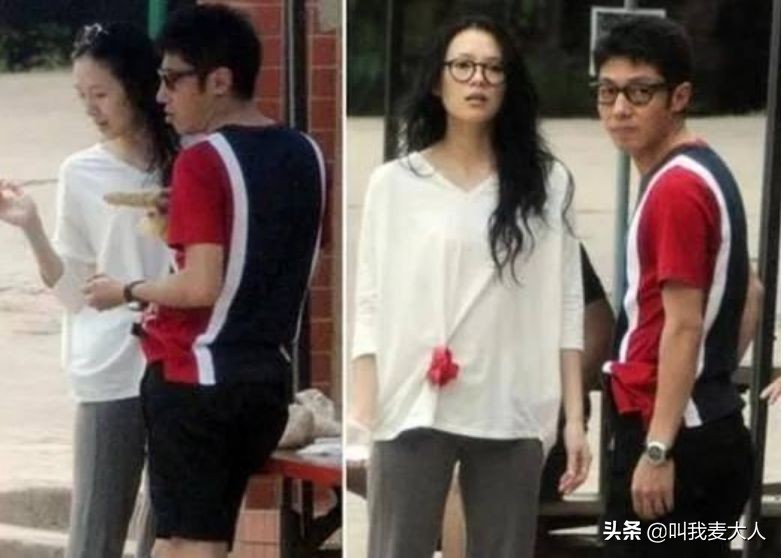 情路坎坷撒贝宁：经5段恋情，初恋比章子怡好看，洋媳妇身价上亿