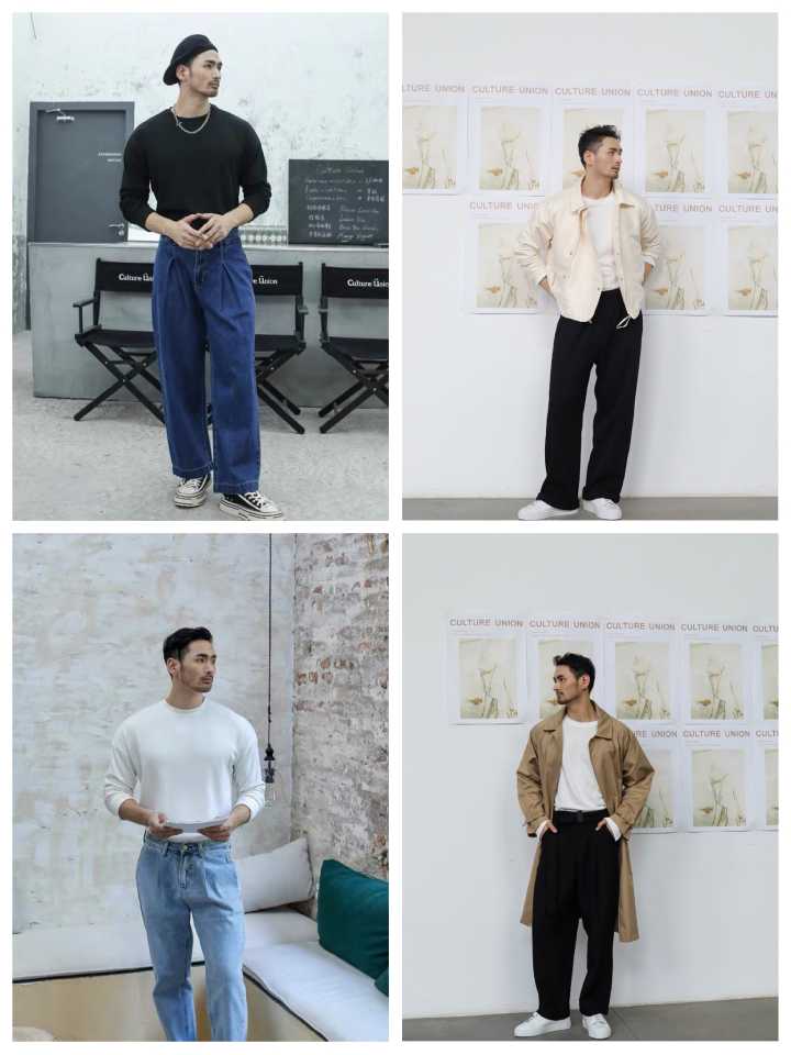 小众原创淘宝店铺,女神小众淘宝店铺推荐