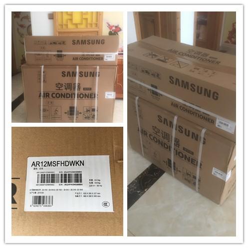 三星空调声音大原因是什么问题,三星中央空调内机噪音大怎么办