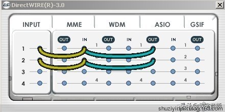玛雅may44声卡用什么驱动好,玛雅esi声卡直播使用教程