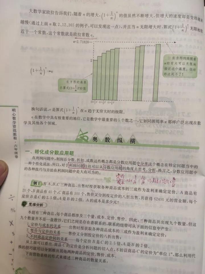 明心数学资优教程好吗,明心数学资优教程五年级pdf