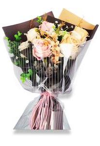 花店花束学习,花店花束插花入门自学书籍