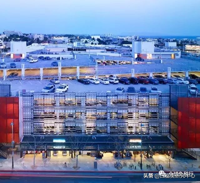 洛杉矶旅游购物攻略自由行,洛杉矶机场购物攻略