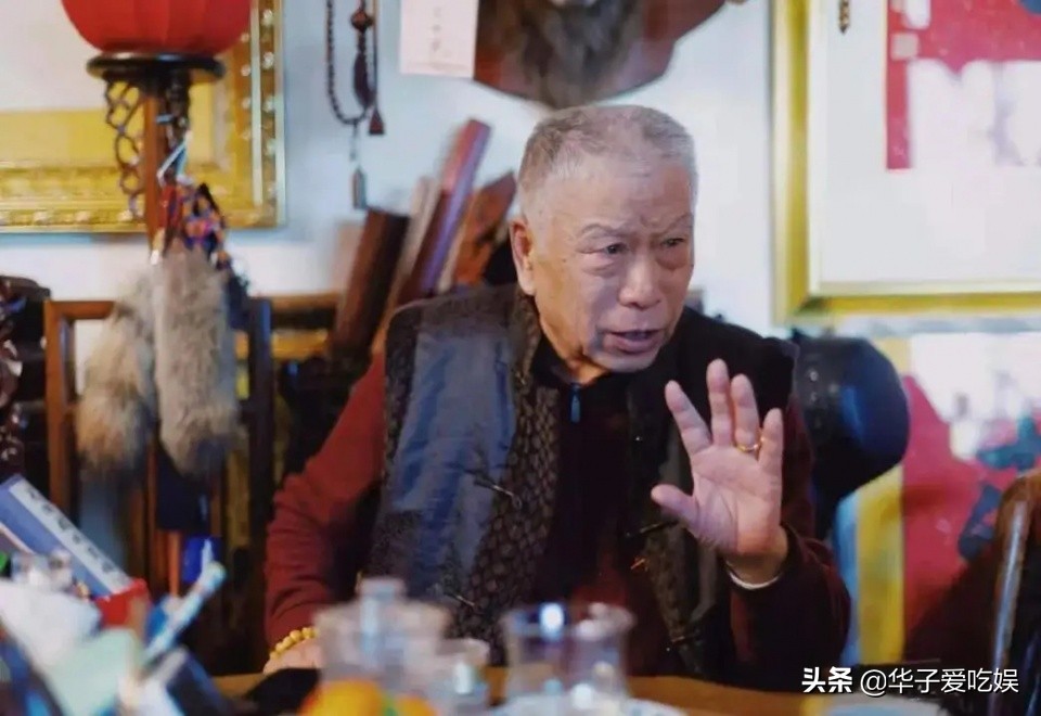 侯宝林和郭启儒的笑声,侯宝林十大经典相声录音