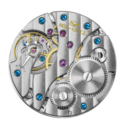 哪种类型的机芯好？看看你喜欢的机械表机芯上榜了没