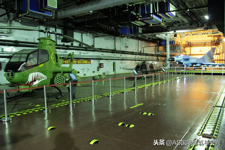 天津航母公园票价多少,中国哪几个地方有航母公园