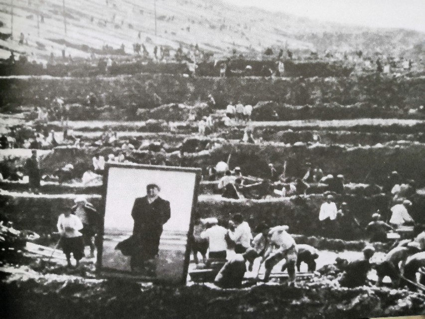 宿州新汴河来历,宿州市的汴河