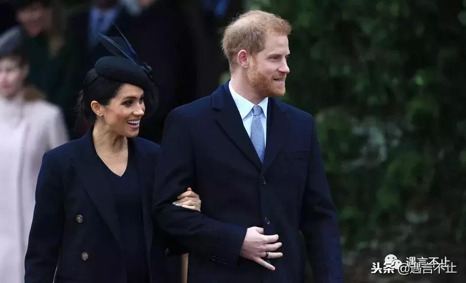 英国王室凯特,英国王室大战梅根