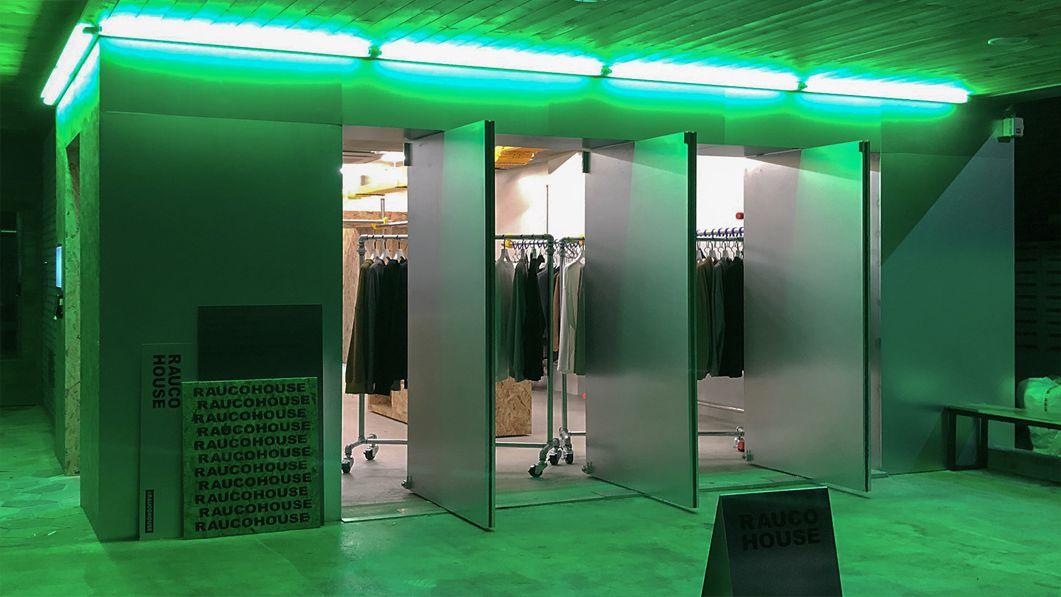 和Fake类似的品牌,哪个牌子的fake好看