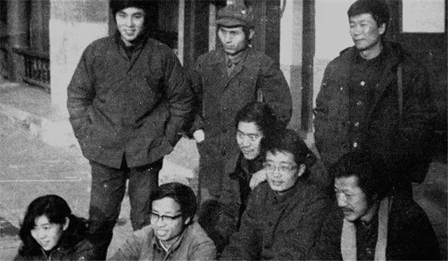 阿城：从小被歧视，下乡十年半生困厄，习惯没有尊严，却活得明白