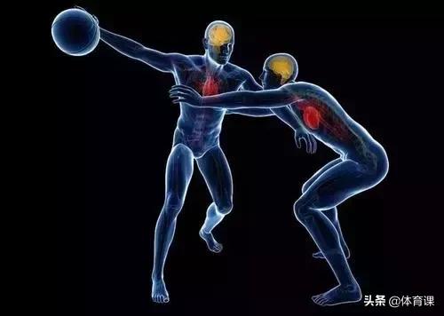 运动造就健康的体魄和宽阔的胸怀,运动才是健康的本钱