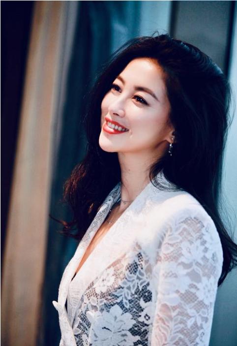 朱珠将门之后,朱珠将门大小姐