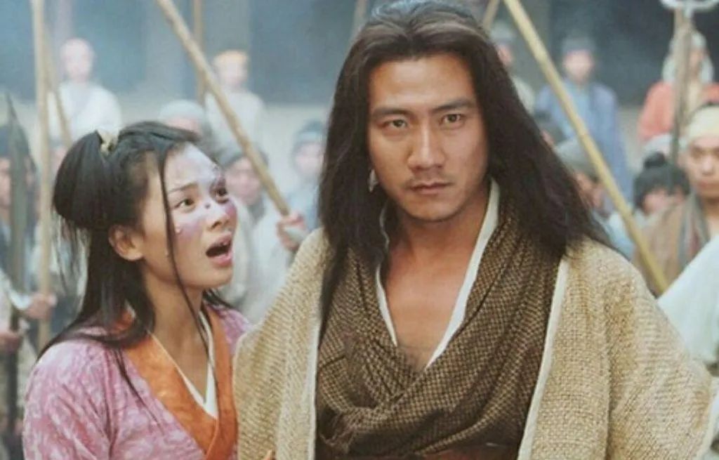 如果金庸只能为一个英雄改命，我希望是他