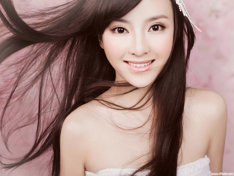 卢思思抖音,卢思思模特