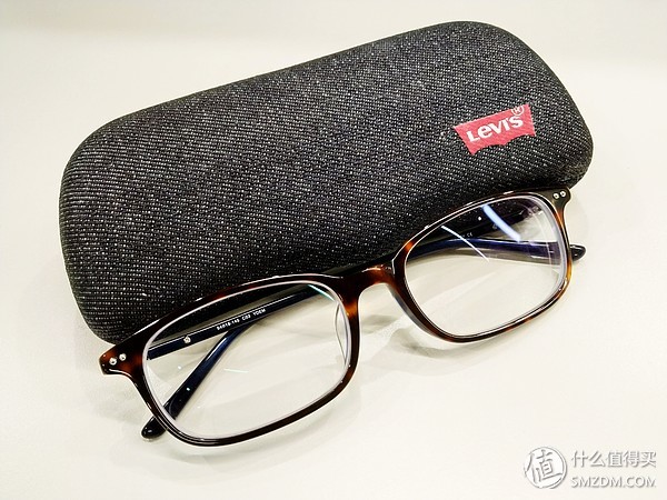 “省时省力省心更省钱“马夫配镜之初体验懒喵酱の配镜首选