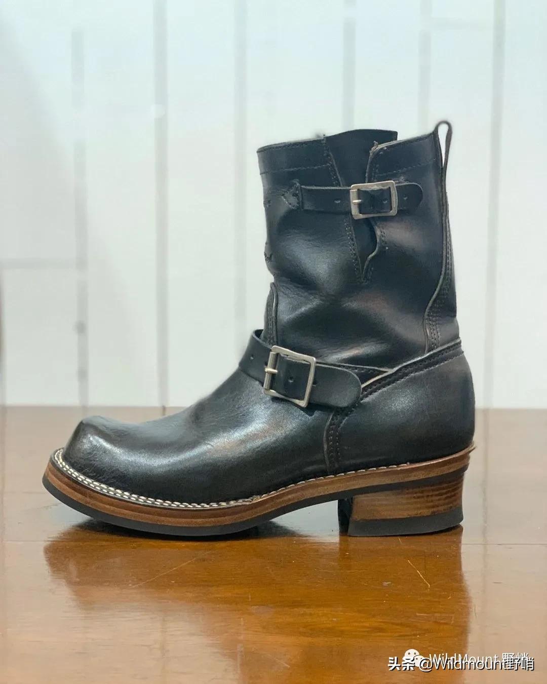 日本brasstokyo靴子修理换底品牌-主理人-MinoruMatsuura