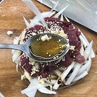 韩式烤牛肉嫩滑的方法,韩式烤牛肉的酱料