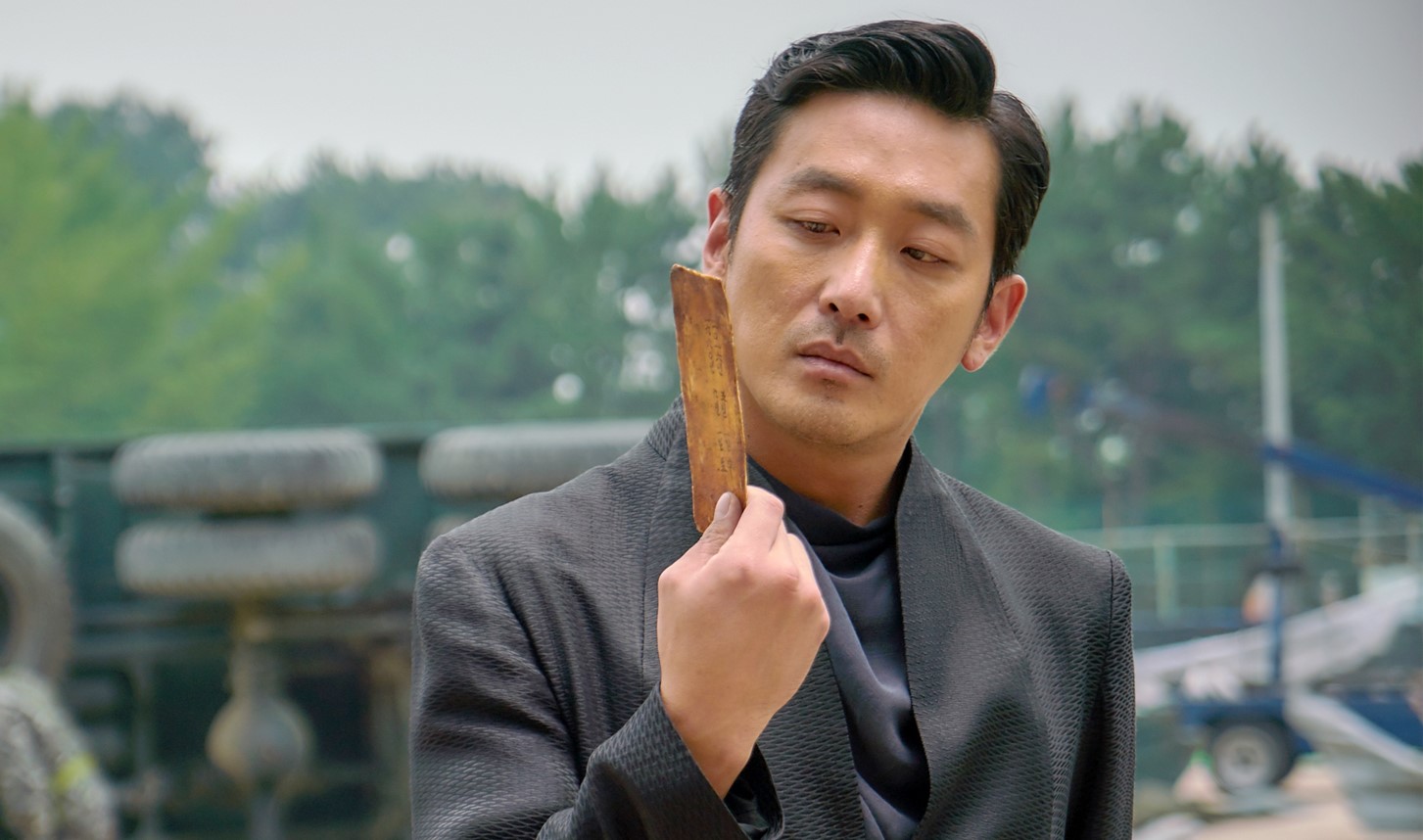 善良的人死后要下地狱？这部电影“病”得不轻