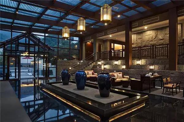 苏州周边温泉酒店民宿,苏州私人温泉民宿