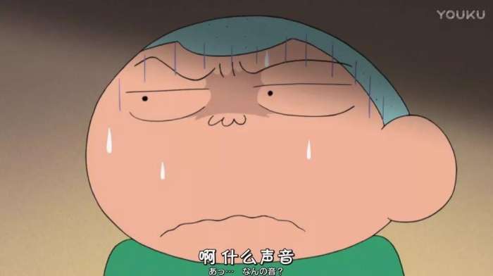 蜡笔小新恐怖的法国布偶完整版,蜡笔小新可怕的法国娃娃