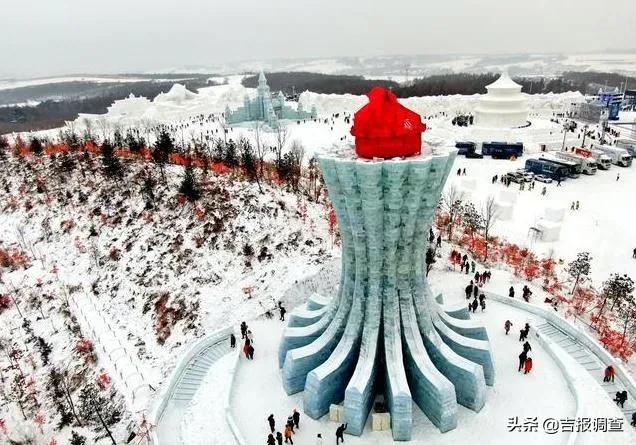 长春风景美的地方,长春最美的十大景点