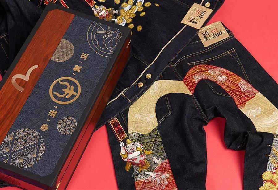 2019最流行的牛仔,总有一款牛仔让你肆意洒脱又时尚