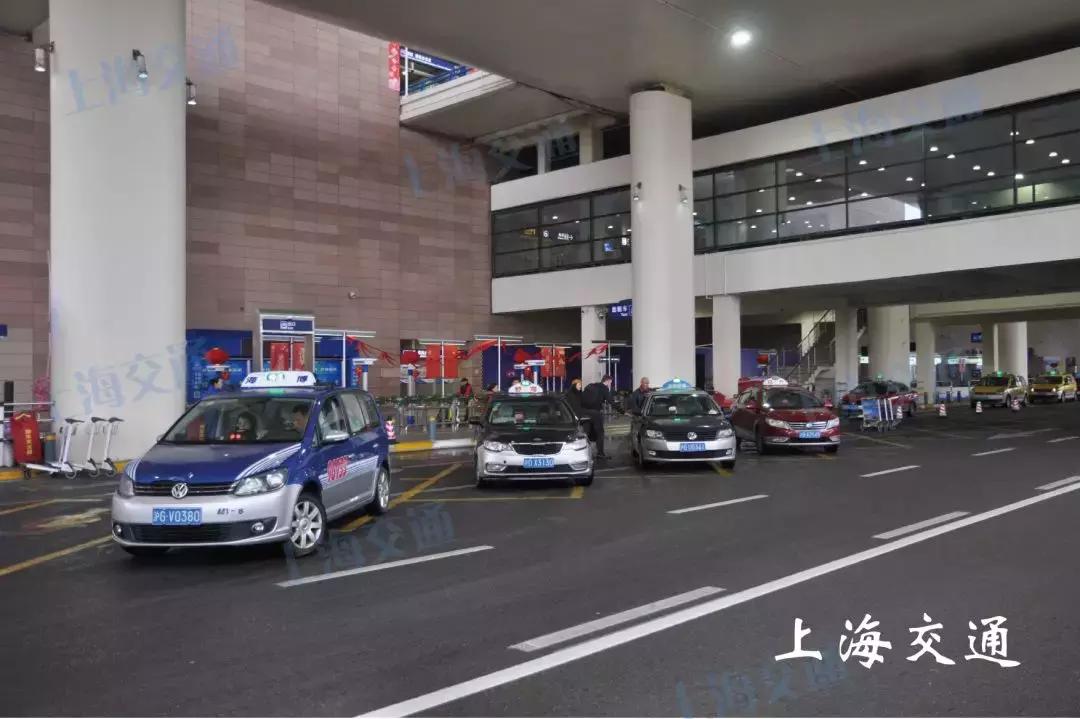 【攻略】返程高峰来临！浦东国际机场推出一大波便民福利，让你出行无阻