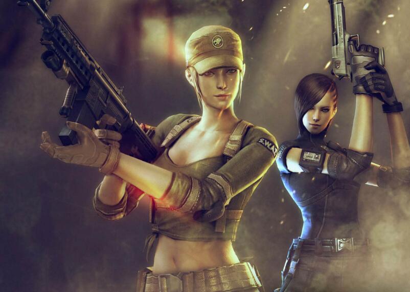 穿越火线：卖号找回？买家一怒之下要毁了这个号，开挂被封180天