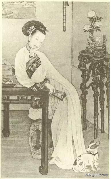 慈禧是怎么被咸丰逐渐掌管大权的,慈禧是如何一步步走上晚清的