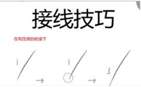 怎么画线稿干净又好看,怎样零基础画线稿