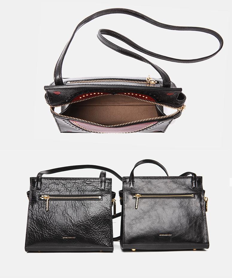 陈乔恩同款铆钉包,陈乔恩同款的包