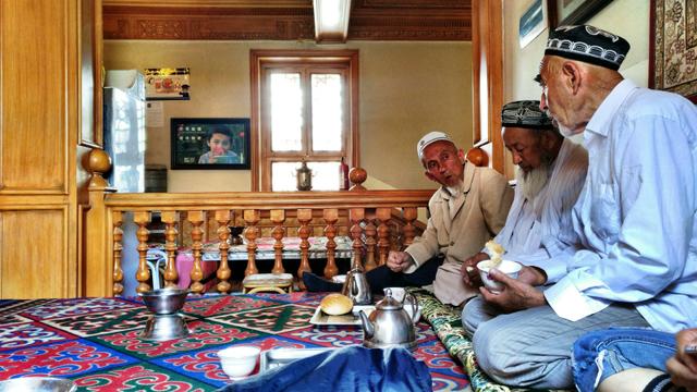 坐火车去江西应该到哪个站,体验鹰潭到喀什