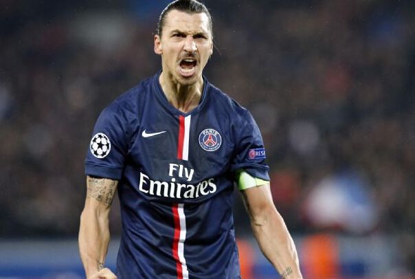 足坛暴脾气合集,足坛脾气最暴躁球员