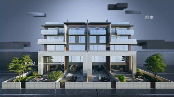 半山豪宅优势,半山豪宅内含选房攻略