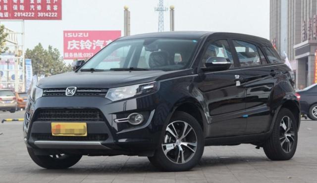 全球公认油耗最高的车油老虎,盘点油耗高到离谱的八款油老虎