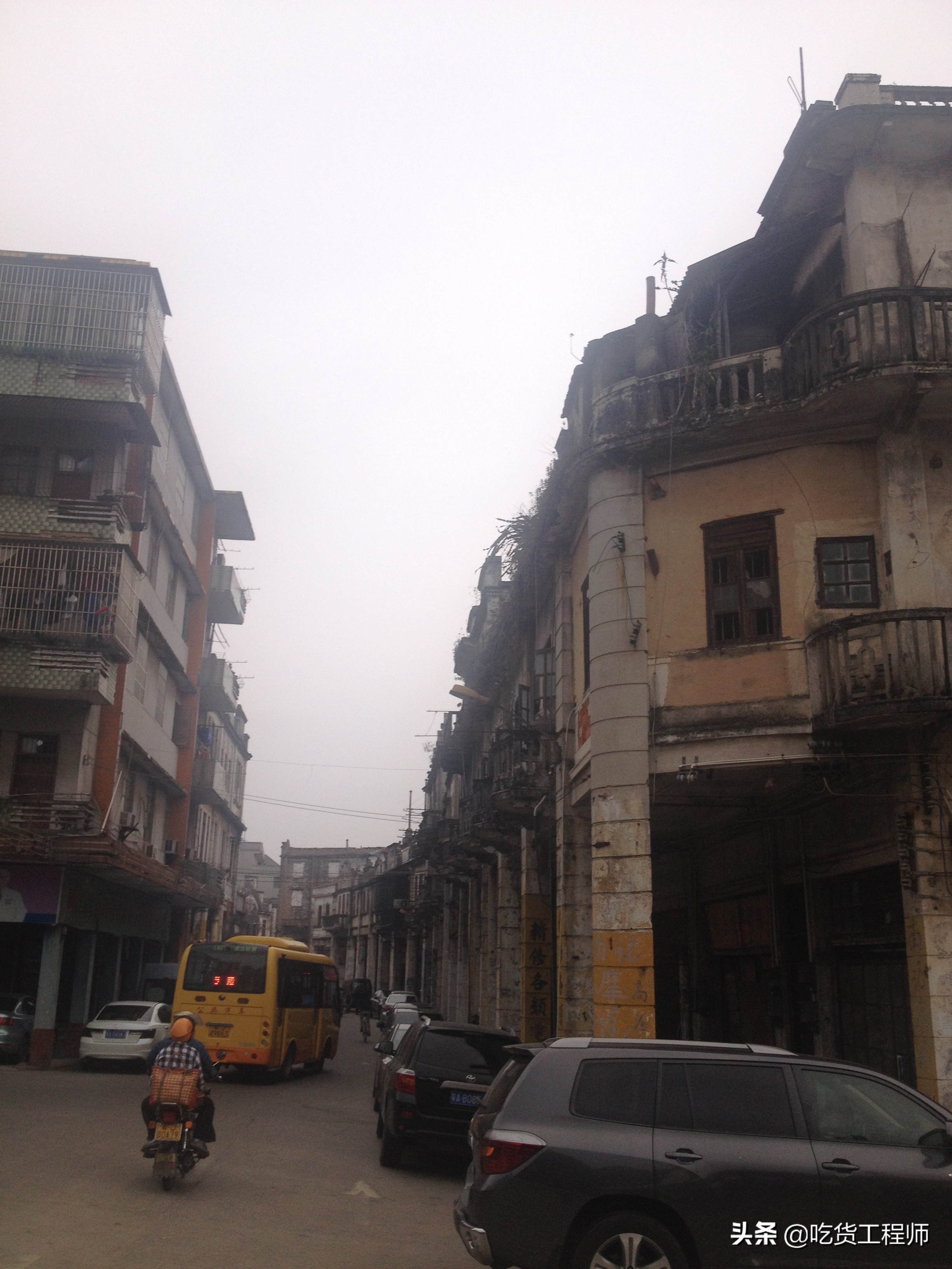 广东小广州是哪里,小武汉是指哪个城市