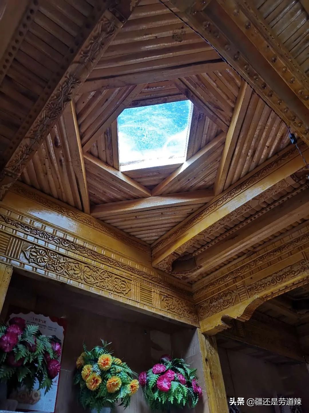 你不了解的帕米尔，我说给你听