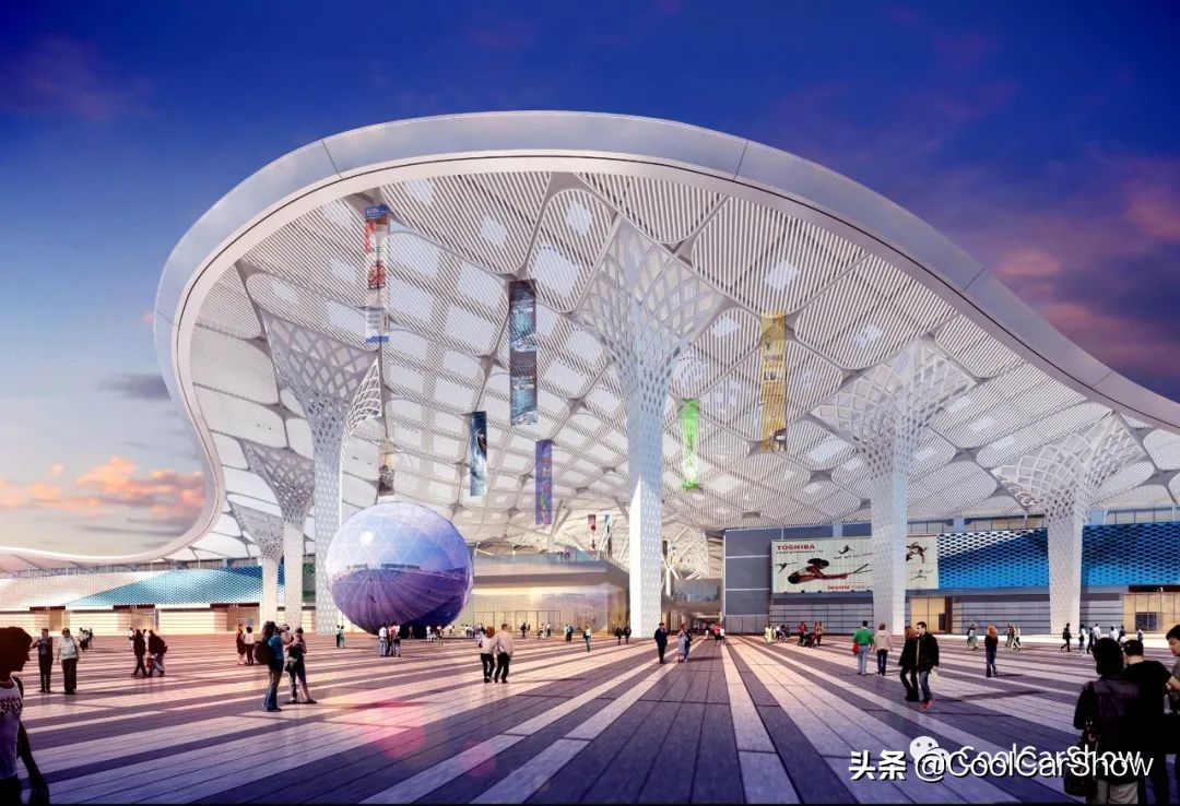 几个标准足球场能赶上鸟巢的面积,鸟巢占地面积相当于多少个足球场