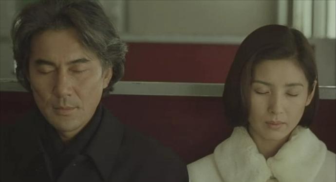 日本讲婚外情的著名小说,描写婚外情的日本小说